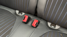 Fiat 500 1.0 Mild Hybrid Rock Star 3dr Petrol Hatchback